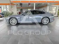 2025 Porsche Panamera