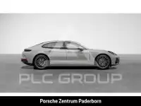 2025 Porsche Panamera