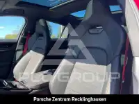 2025 Porsche Panamera