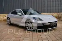 2025 Porsche Panamera