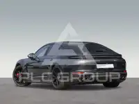 2025 Porsche Panamera