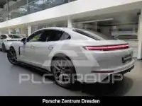 2025 Porsche Panamera