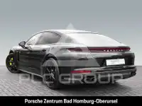 2025 Porsche Panamera