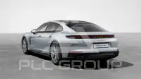 2025 Porsche Panamera