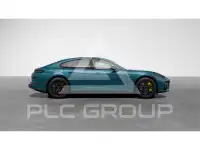 2025 Porsche Panamera