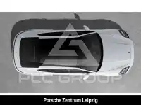 2025 Porsche Panamera