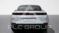 2025 Porsche Panamera