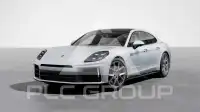 2025 Porsche Panamera