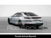 2025 Porsche Panamera