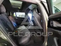 2025 Porsche Panamera