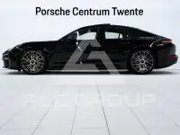2025 Porsche Panamera