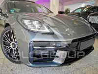 2025 Porsche Panamera