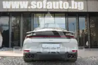 2025 Porsche Panamera