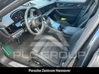2025 Porsche Panamera