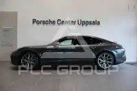 2025 Porsche Panamera