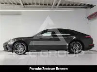 2025 Porsche Panamera
