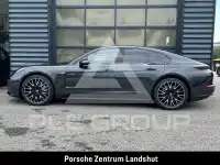 2025 Porsche Panamera