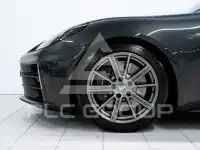 2025 Porsche Panamera