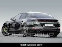 2025 Porsche Panamera