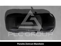 2025 Porsche Panamera