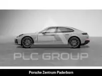 2025 Porsche Panamera
