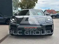 2025 Porsche Panamera