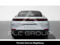 2025 Porsche Panamera