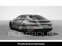 2025 Porsche Panamera