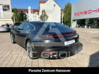 2025 Porsche Panamera