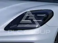 2025 Porsche Panamera