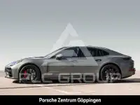 2025 Porsche Panamera