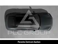 2025 Porsche Panamera