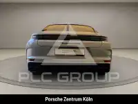 2025 Porsche Panamera