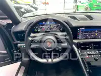 2025 Porsche Panamera