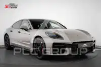 2025 Porsche Panamera