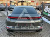 2025 Porsche Panamera