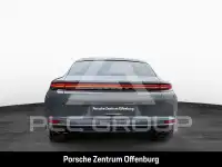 2025 Porsche Panamera