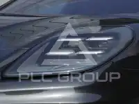 2025 Porsche Panamera