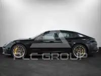 2025 Porsche Panamera