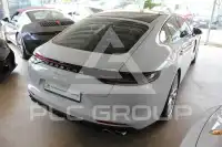 2026 Porsche Panamera
