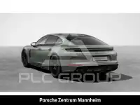 2025 Porsche Panamera