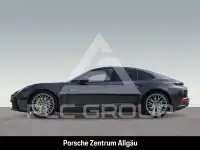 2025 Porsche Panamera