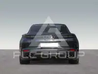 2025 Porsche Panamera