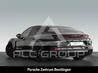 2025 Porsche Panamera