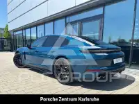 2025 Porsche Panamera