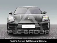2025 Porsche Panamera