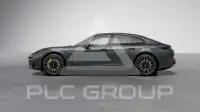 2025 Porsche Panamera