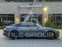 2025 Porsche Panamera