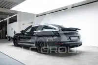 2025 Porsche Panamera