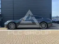 2025 Porsche Panamera